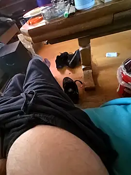 Snapshot of Fonse1860 chatting on 10.26.25 Fonse1860 online show from 10.26.25