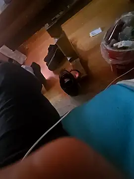 Snapshot of Fonse1860 chatting on 10.27.25 Fonse1860 online show from 10.27.25