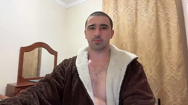 Hard to Obey online show from 12.01.25