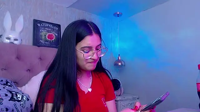 laurenelove online show from 11.08.25