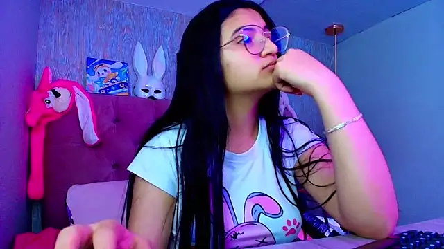 laurenelove online show from 12.03.25