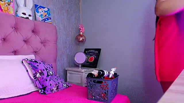 laurenelove online show from 02.05.26