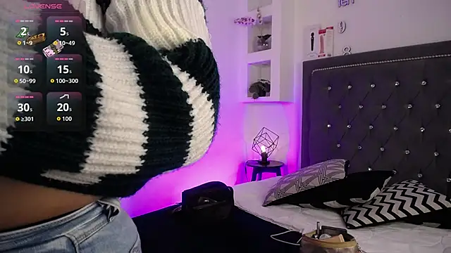 MelissaRhodes online show from 11.29.25