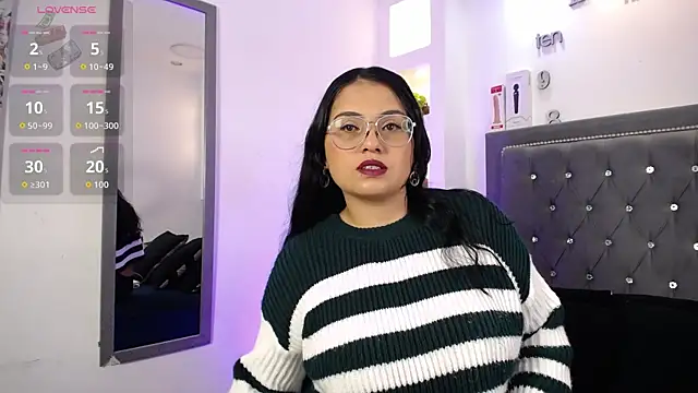 MelissaRhodes online show from 01.16.26