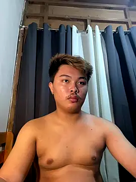 Lustfulljohnx online show from 12.14.25