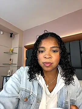 LisaMendez online show from 10.02.25