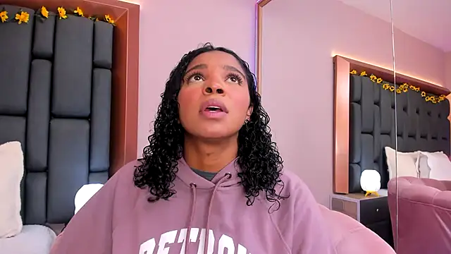 LisaMendez online show from 01.14.26