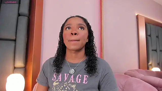 LisaMendez online show from 03.26.26