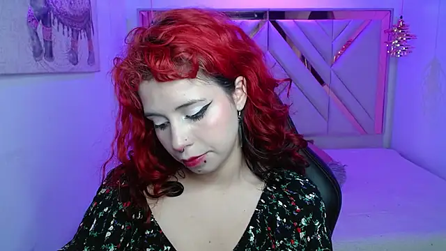 Lily tk online show from 02.20.26