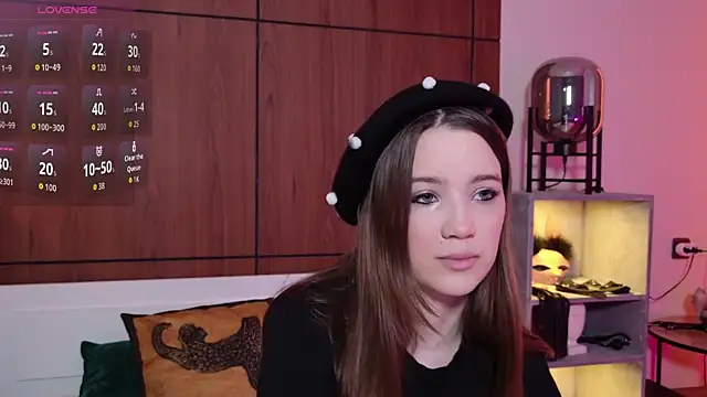 Snapshot of Alison_kisss chatting on 03.17.26 Alison kisss online show from 03.17.26