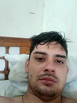 fromero27 online show from 10.25.25