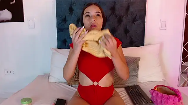 Lilith Nocturne online show from 12.03.25