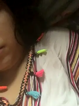 Snapshot of Roubi99six chatting on 11.27.25 Roubi99six online show from 11.27.25