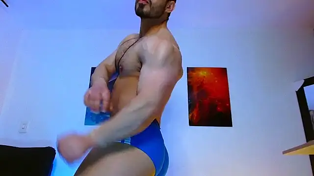 Snapshot of Axel_Lover chatting on 02.03.26 Axel Lover online show from 02.03.26