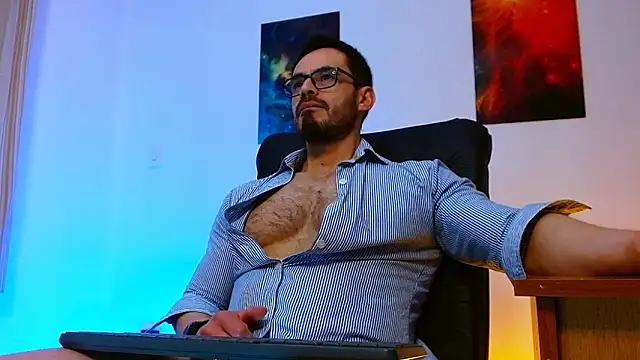 Snapshot of Axel_Lover chatting on 02.28.26 Axel Lover online show from 02.28.26