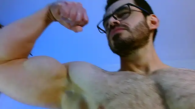 Axel Lover online show from 03.31.26