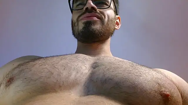 Axel Lover online show from 04.26.26