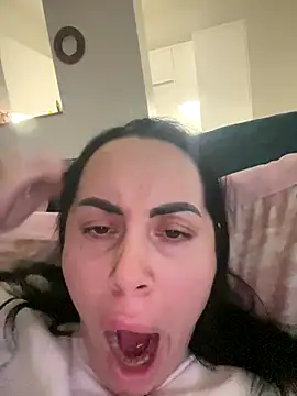 NikolUKx online show from 12.03.25