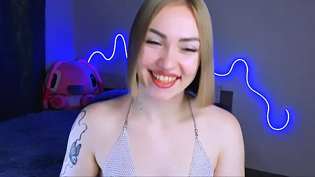 LaraKrein lk online show from 09.19.25