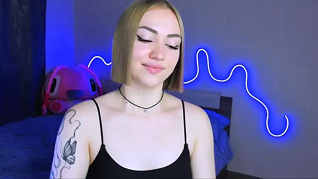 LaraKrein lk online show from 09.20.25