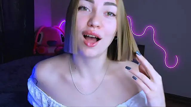 LaraKrein lk online show from 09.26.25