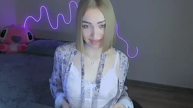 LaraKrein lk online show from 12.04.25