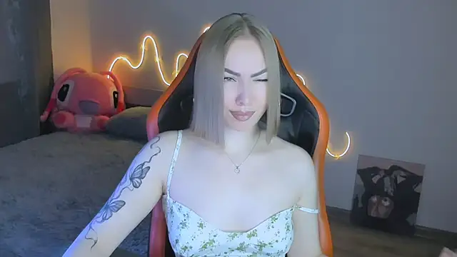 LaraKrein lk online show from 01.15.26