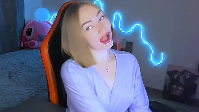 LaraKrein lk online show from 02.08.26