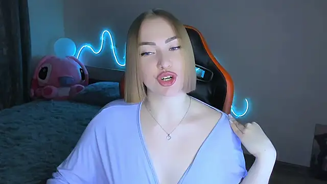 LaraKrein lk online show from 03.01.26