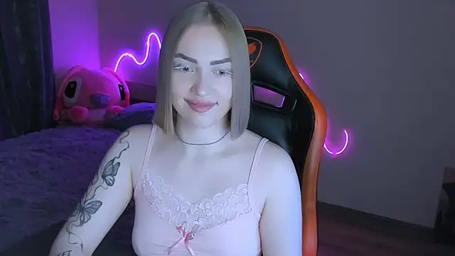 LaraKrein lk online show from 03.26.26