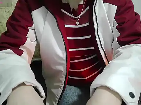 Owe chan online show from 02.08.26