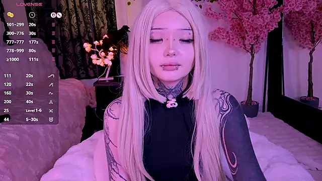 Lein Bone online show from 01.19.26