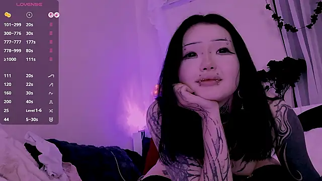 Lein Bone online show from 03.02.26