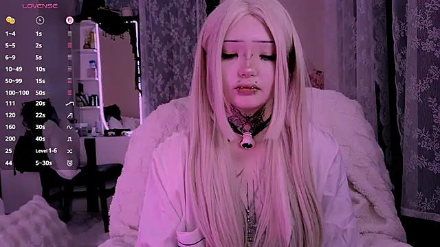 Lein Bone online show from 04.06.26