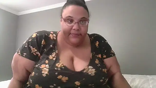SexyBBW10790 online show from 02.20.26