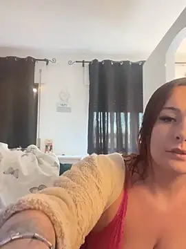 MiaBabyX online show from 11.27.25