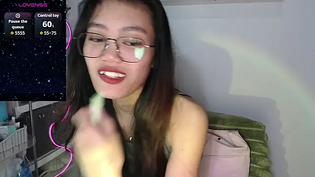 skinny gracie online show from 03.21.26