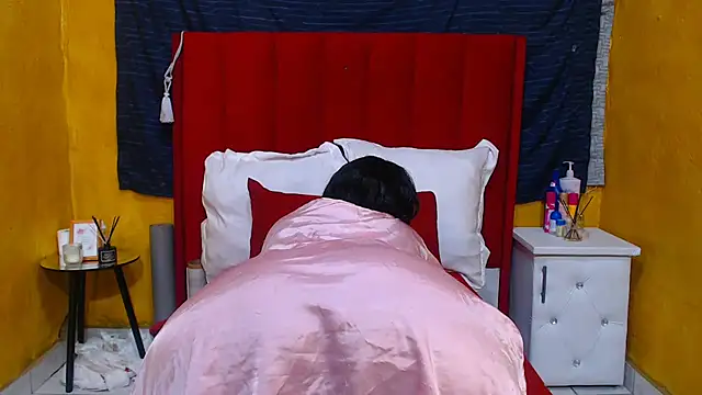 Candycrush2555 online show from 10.09.25