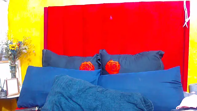 Snapshot of Candycrush2555 chatting on 02.01.26 Candycrush2555 online show from 02.01.26