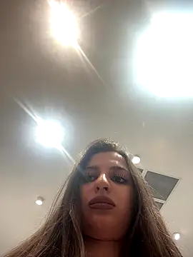 Anyssia online show from 09.15.25