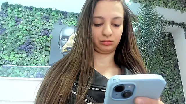 Anyssia online show from 09.26.25