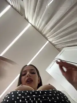 Anyssia online show from 03.18.26