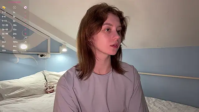 Snapshot of IrisPurrphy chatting on 09.14.25 IrisPurrphy online show from 09.14.25