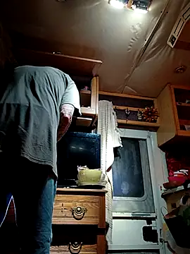 Snapshot of ShawnandDani7074 chatting on 01.15.26 ShawnandDani7074 online show from 01.15.26