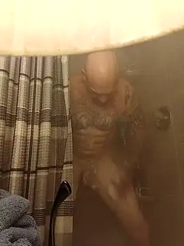 ShawnandDani7074 online show from 02.16.26