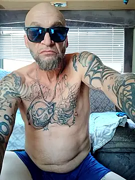 ShawnandDani7074 online show from 03.02.26