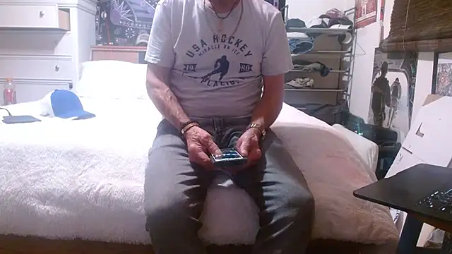 reebokrick650 online show from 11.05.25