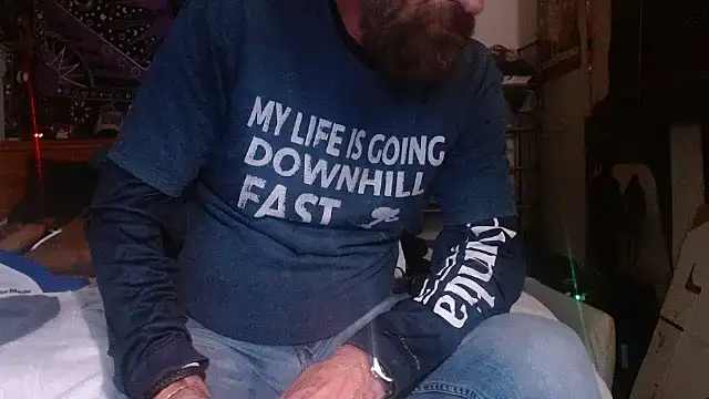 reebokrick650 online show from 11.06.25