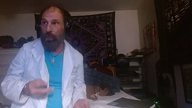 reebokrick650 online show from 11.07.25