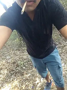 Snapshot of Aeroxx chatting on 01.19.26 Aeroxx online show from 01.19.26